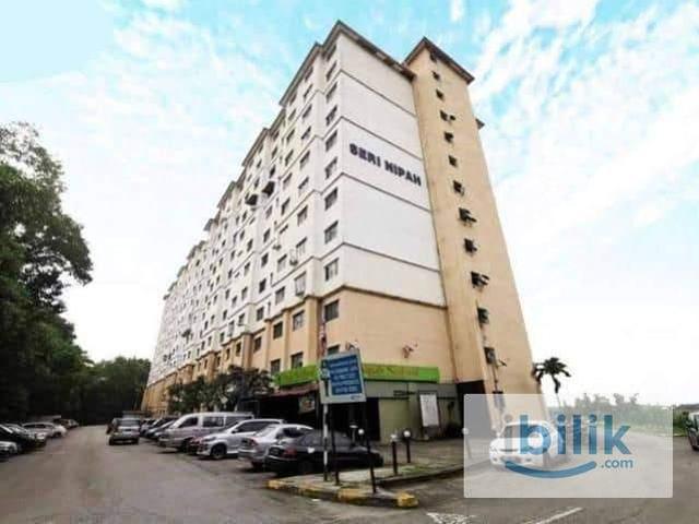 Room for rent in Timur Laut, George Town