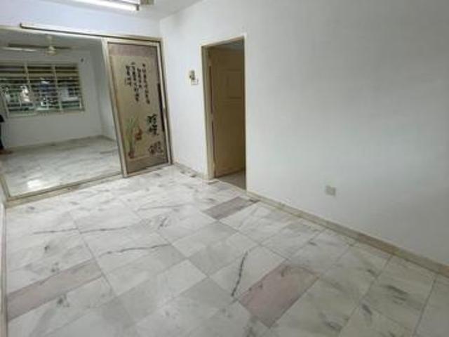 Flat for sale in Johore Bahru, Johor