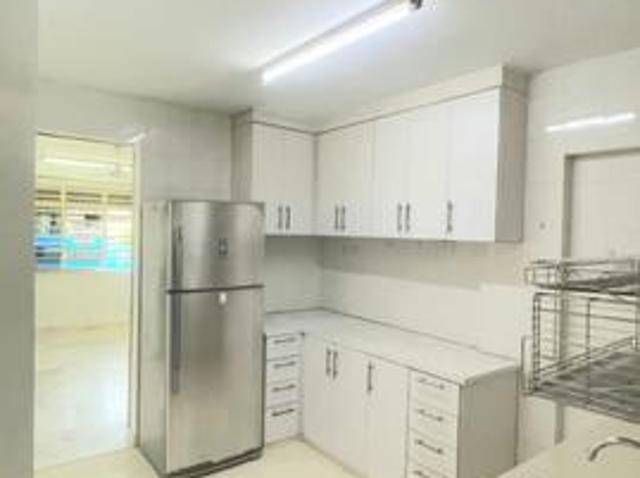 Flat for sale in Johore Bahru, Johor