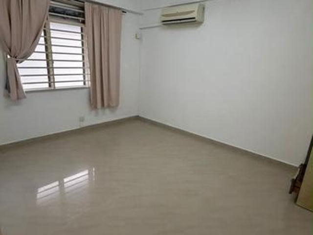 Flat for sale in Johor Bahru