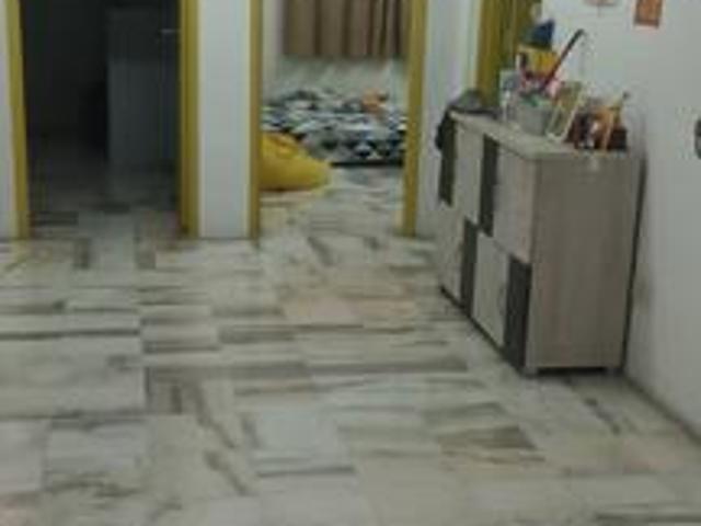 Apartment for sale in Shah Alam, Petaling