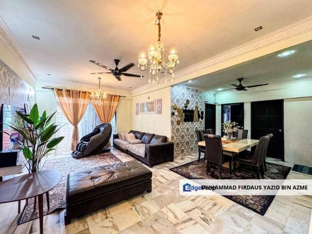 Condominium for sale in Petaling, Alam Impian