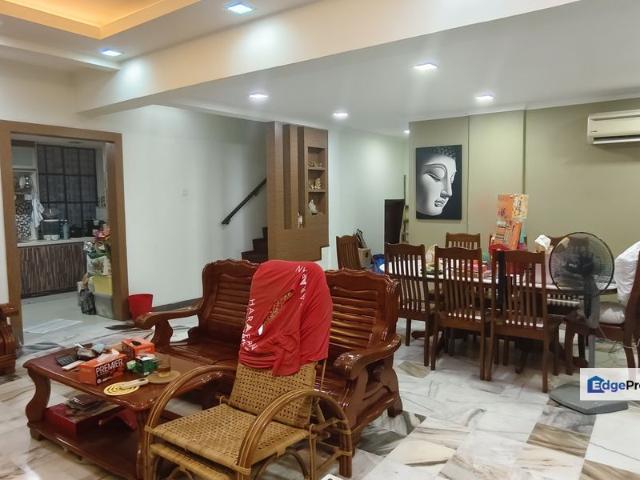 Condominium for sale in Petaling, Alam Impian