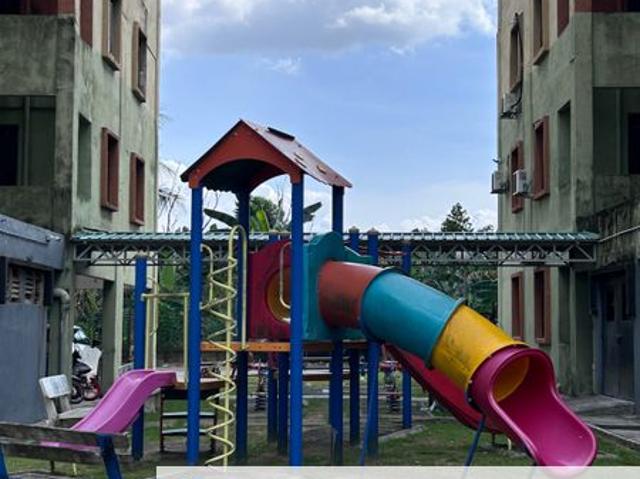 Condominium for sale in Petaling, Alam Impian