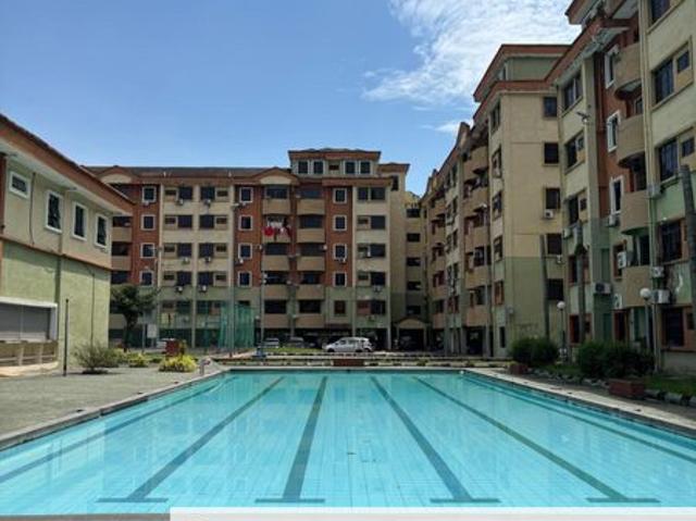 Condominium for sale in Petaling, Alam Impian