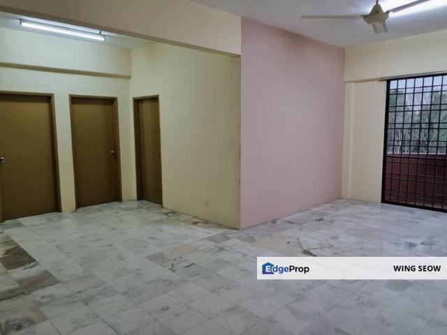 Condominium for rent in Petaling, Alam Impian