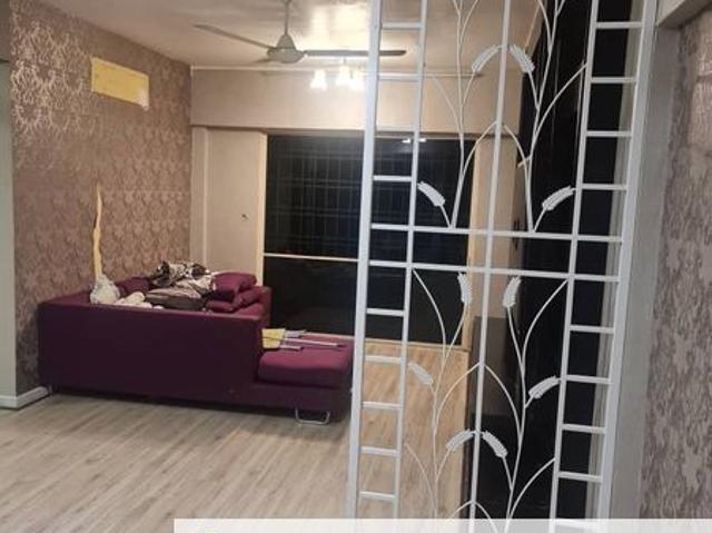 Condominium for rent in Petaling, Alam Impian