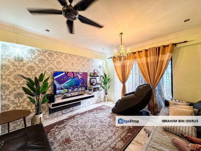 Condominium for sale in Petaling, Alam Impian