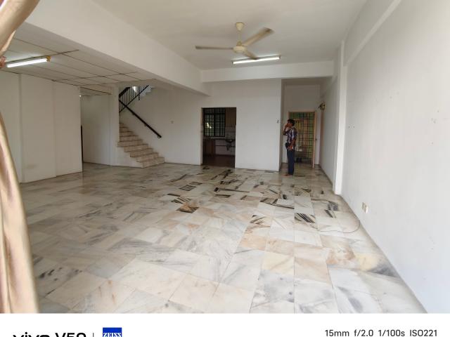 Apartment for rent in Petaling, Alam Impian