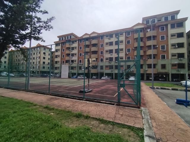Apartment for sale in Petaling, Alam Impian