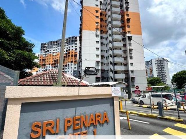 Condominium for sale in Country Heights Damansara, Kuala Lumpur