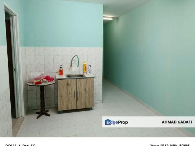 Flat for rent in Bandar Sri Permaisuri, Kuala Lumpur