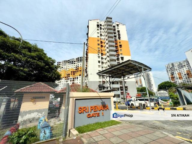 Condominium for sale in Bandar Sri Permaisuri, Kuala Lumpur