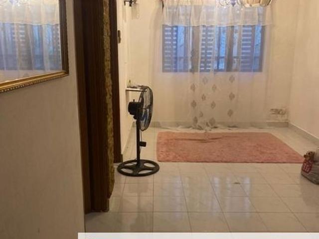 Flat for rent in Country Heights Damansara, Kuala Lumpur