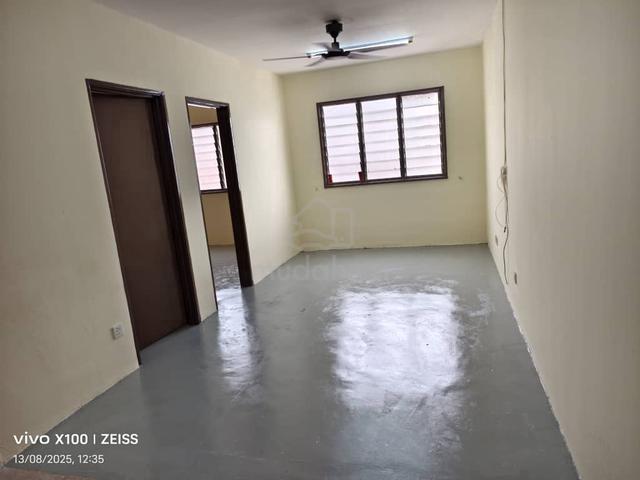 Flat for sale in Cheras, Kuala Lumpur