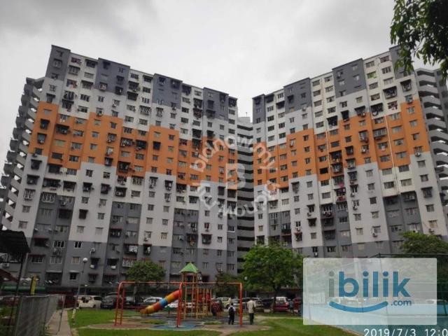 Room for rent in Country Heights Damansara, Kuala Lumpur