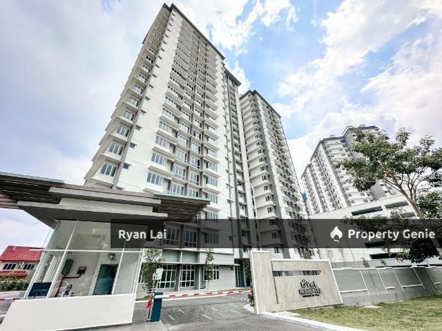 Condominium for rent in Selayang, Selangor