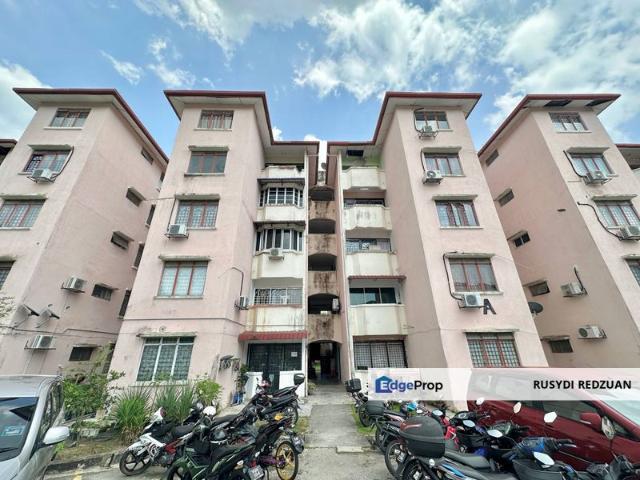 Condominium for sale in Selangor