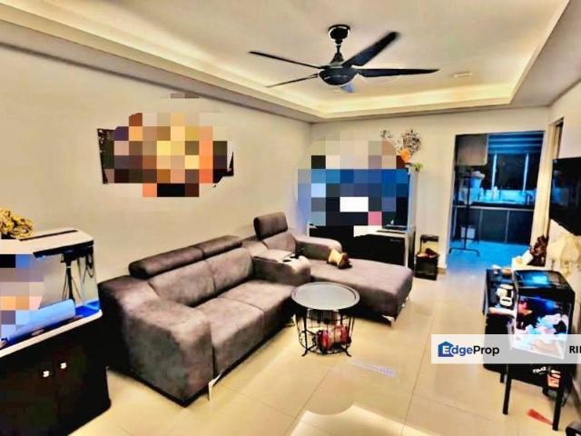 Condominium for sale in Country Heights Damansara, Kuala Lumpur