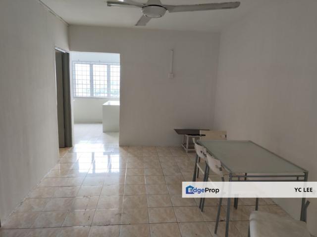 Flat for rent in Country Heights Damansara, Kuala Lumpur