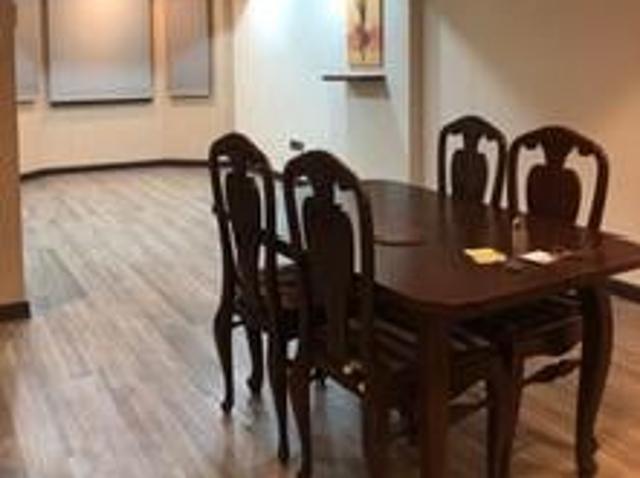 Apartment for sale in Cheras, Kuala Lumpur