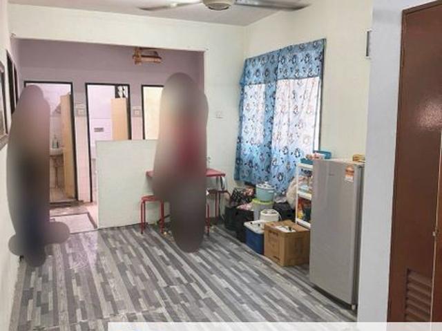 Condominium for sale in Petaling, Subang Jaya