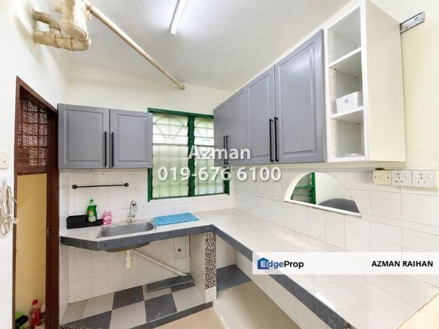 Condominium for rent in Petaling, Subang Jaya