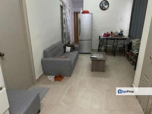 Condominium for sale in Petaling, Subang Jaya