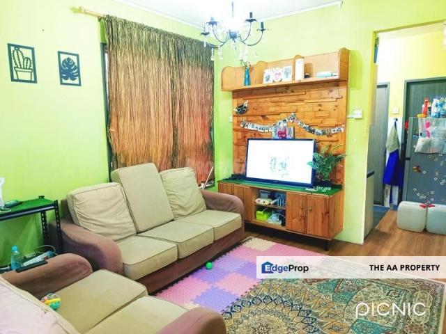 Condominium for sale in Petaling, Subang Jaya