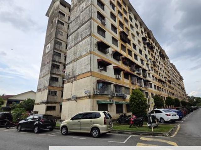 Condominium for sale in Petaling, Subang Jaya