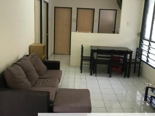 Condominium for sale in Petaling, Subang Jaya