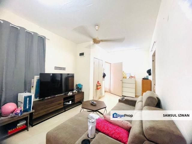 Condominium for sale in Petaling, Subang Jaya