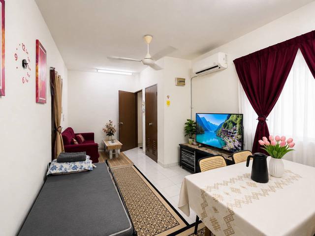 Apartment for sale in Petaling, Subang Jaya