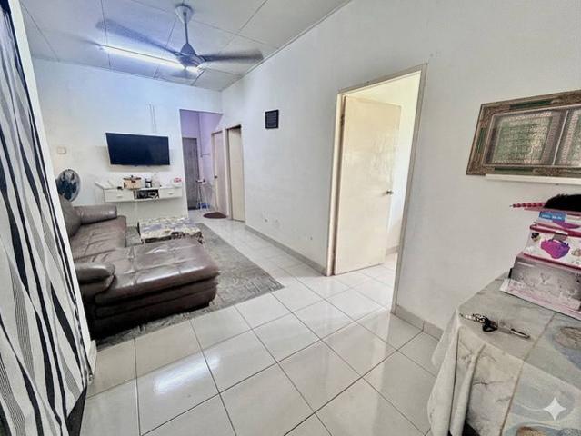 Apartment for sale in Petaling, Subang Jaya