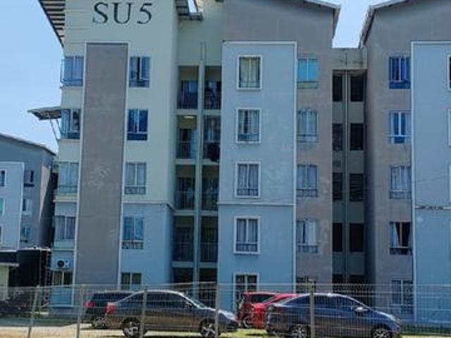 Apartment for sale in Malaka