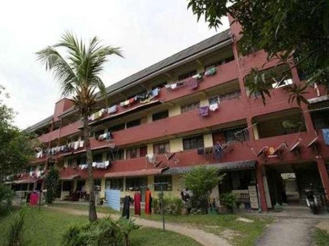 Apartment for sale in Petaling, Subang Jaya