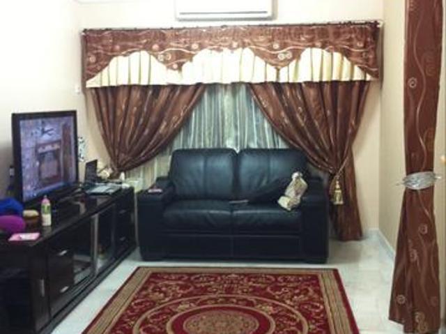 Flat for sale in Petaling, Damansara Damai