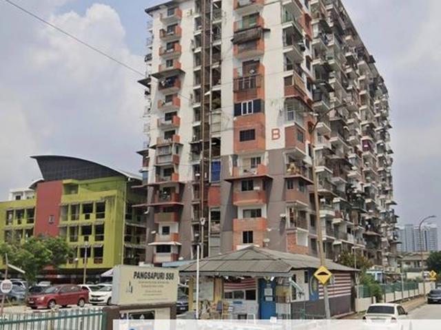 Condominium for sale in Petaling, Damansara Damai