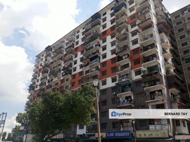 Condominium for sale in SS 8, Petaling Jaya