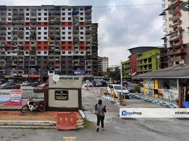 Condominium for sale in Petaling, Damansara Damai