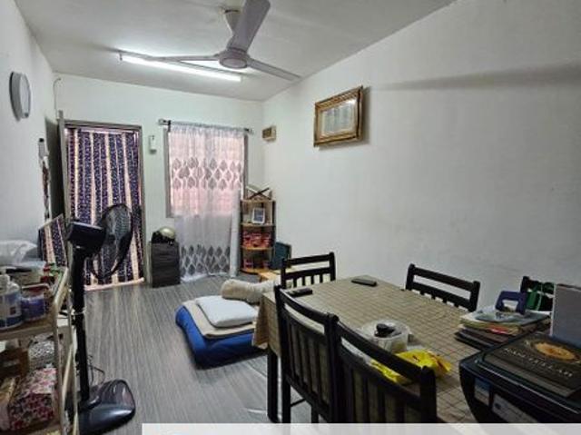 Condominium for sale in Cheras, Majlis Perbandaran Kajang