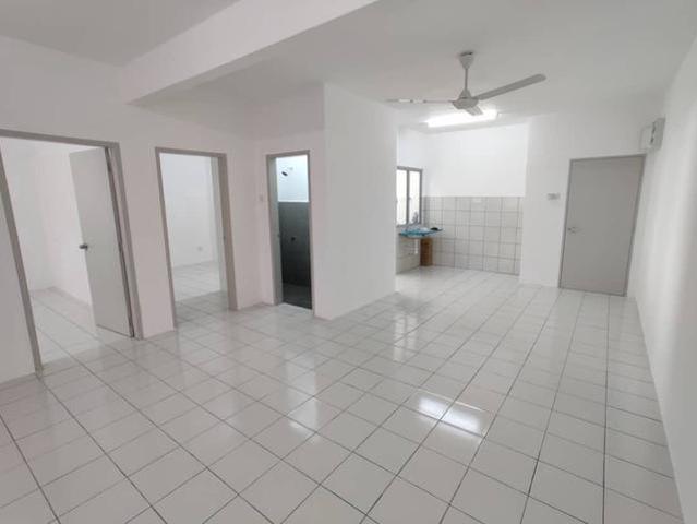 Apartment for sale in Bandar Baru Bangi, Majlis Perbandaran Kajang