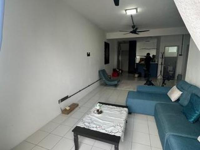 Apartment for rent in Kajang, Langat