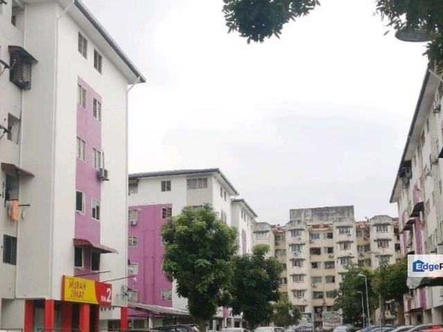 Shop for sale in Petaling, Alam Impian