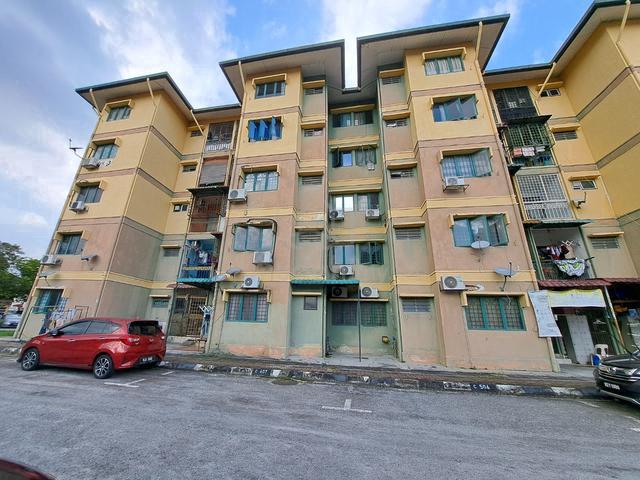 Apartment for sale in Petaling, Alam Impian