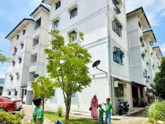 Apartment for sale in Petaling, Alam Impian