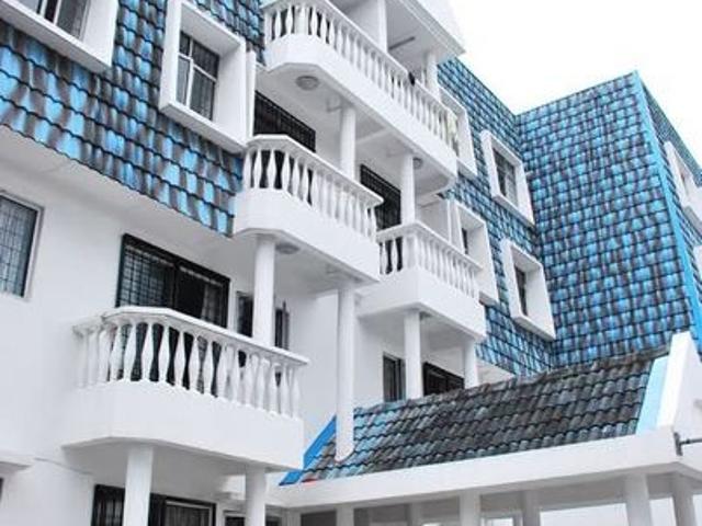 Condominium for rent in Petaling, Subang Jaya