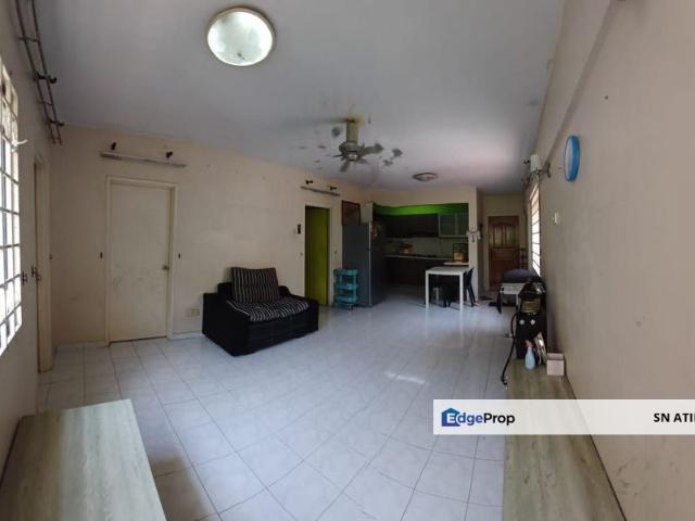 Condominium for sale in Petaling, Alam Impian