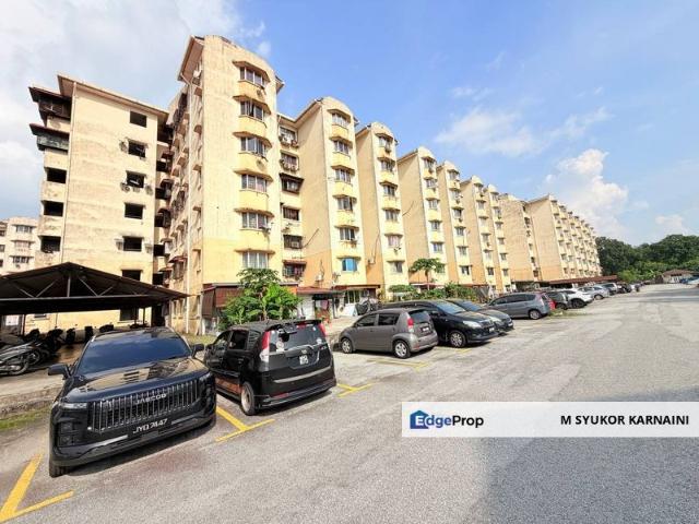 Condominium for sale in Petaling, Alam Impian
