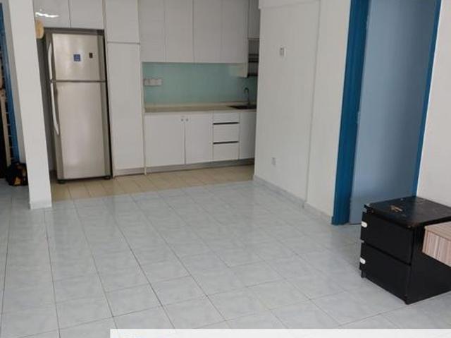 Condominium for sale in Petaling, Alam Impian